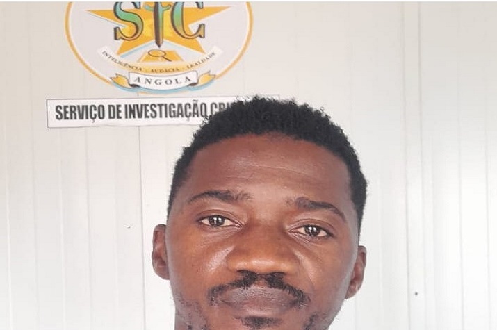 Detido funcionário da Administração do Kilamba Kiaxi por violar sexualmente menor de 13 anos de idade