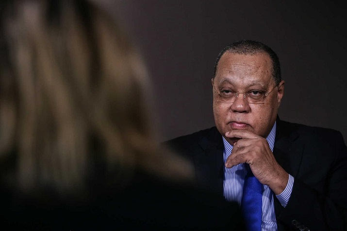Combate à corrupção visa apenas os corruptos - Procurador-Geral