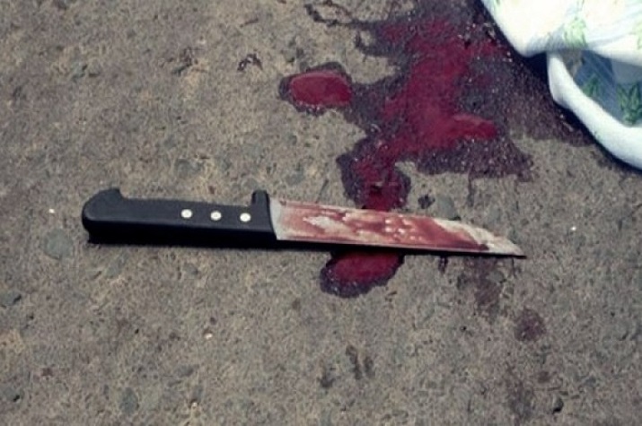Jovem de 22 anos de idade assassinado a facadas no Talatona