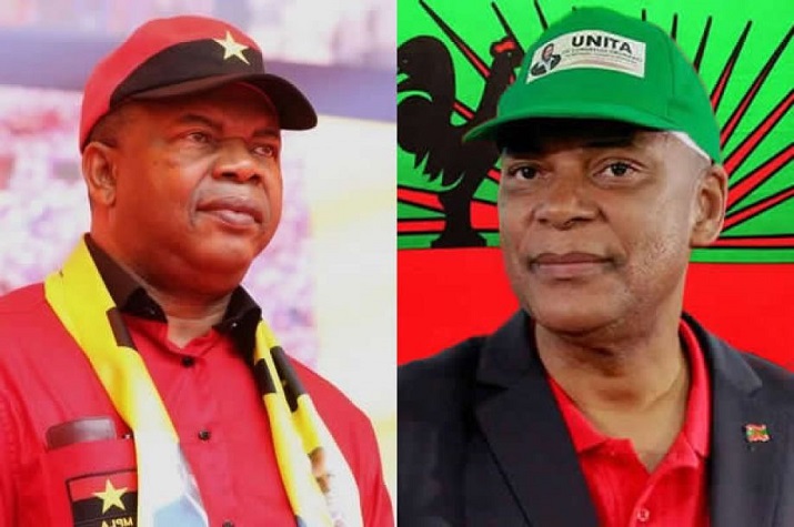 MPLA e UNITA: Perfis dos Concorrentes ‘chumbados’ não são recomendáveis nem cativantes