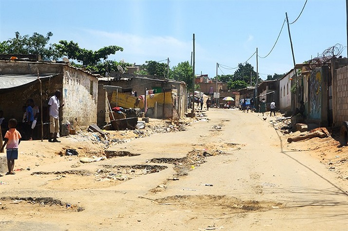 Moradores do bairro dos Ossos ameaçados de morte depois de um marginal ser queimado-vivo  