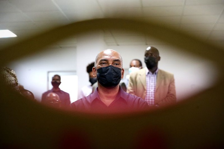 TC aperta o cerco ao galinheiro - UNITA tem 05 dias para esclarecer "agressões" na reunião da Comissão Política