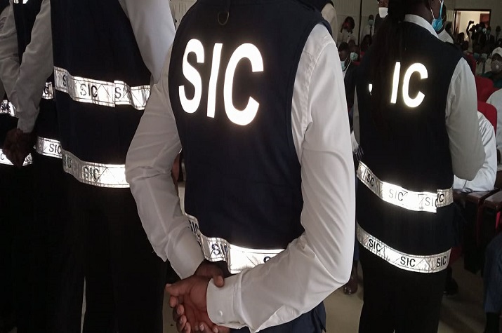 Investigação Criminal apreendeu mais de 11 mil quilos de Cocaína