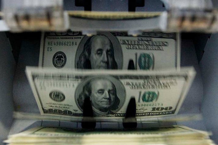 Reservas Internacionais líquidas de Angola sobem para 9.59 mil milhões de dólares