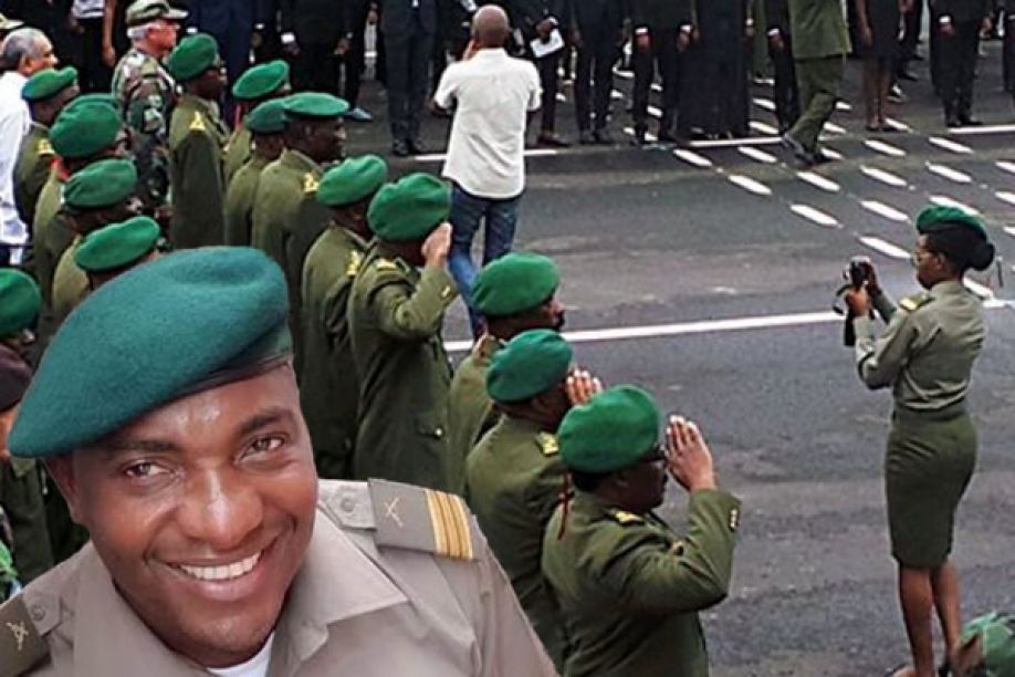 Oficiais da Casa de Segurança do PR facturavam mais de 573 milhões de kwanzas por ano em esquemas de corrupção