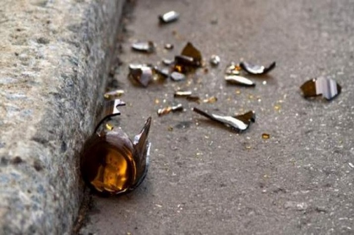 Gangues tiram o sono aos moradores do Zango III