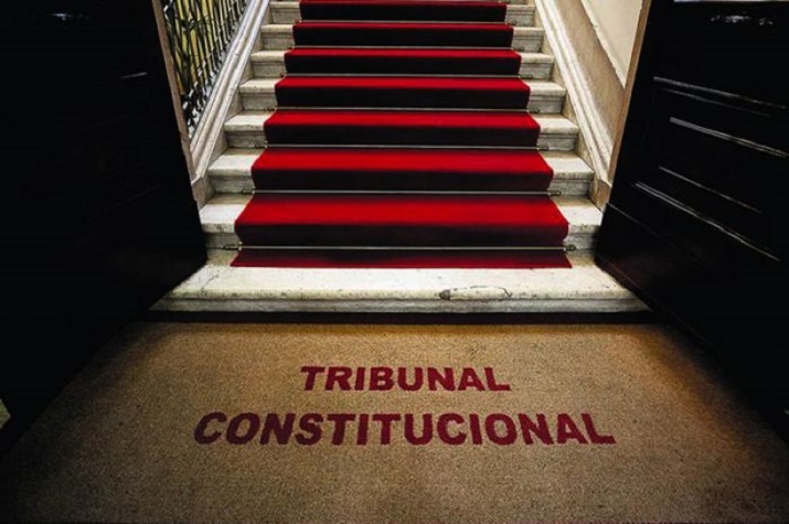 Tribunal Constitucional rejeita pedido de impugnação do Congresso do MPLA
