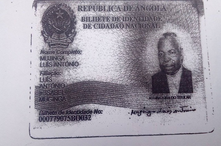 Agente da secreta desapareceu ao tentar desvendar desvio de somas milionárias no governo de JES
