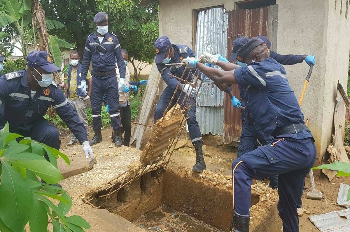 Cabinda: Pregador barbaramente assassinado depois de cobrar renda ao inquilino