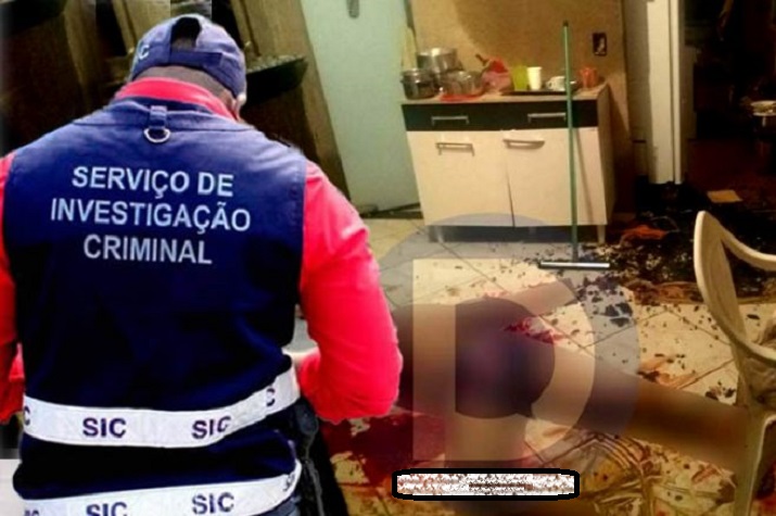 Jovem mata namorada depois de descobrir que é seropositivo, família da malograda retaliou e matou o namorado