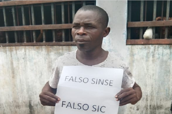 Detido falso agente do SINSE que também alegava ser efectivo do SIC