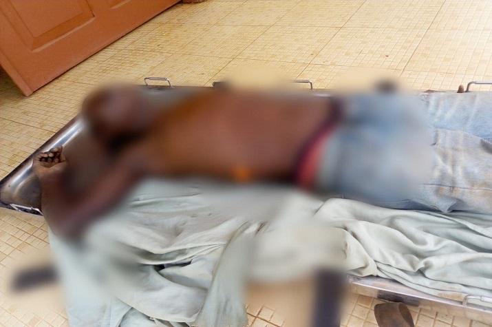 Adolescente assassinado ao tentar impedir assalto na sua residência