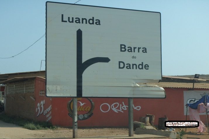 DANDE: Moradores do bairro Musseke Kikoka culpam Polícia local pelo aumento da criminalidade