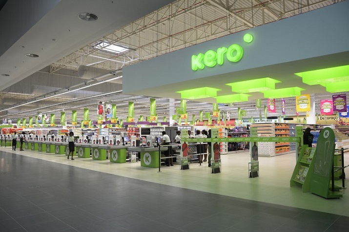 Sem opção de compra: grupo eritreu vai gerir Rede de Hiper e Supermercados “Kero” durante dez anos