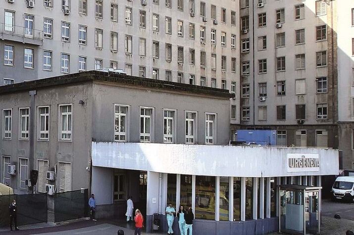 Menino de seis anos morre com Covid no hospital em Lisboa após receber vacina