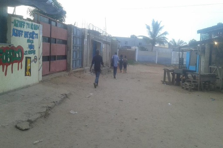 Bairro dos Rasta 'sob cativeiro': Polícia anda ao reboque dos bandidos "Vai na Escola", "Rey –Loco”  “Wi Leva” e “Bibi"