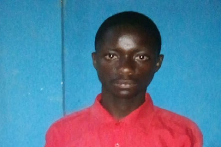Criança de 5 anos de idade abusada sexualmente no Bengo