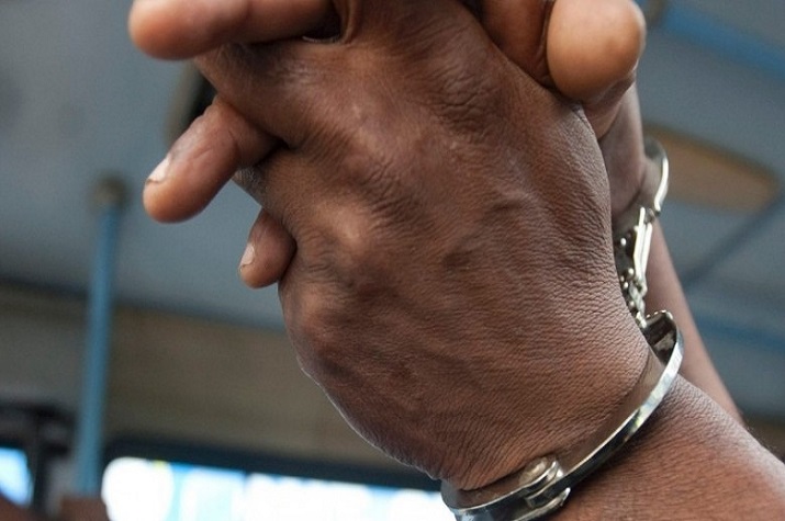 Detido cidadão que matou o sobrinho por causa de 2 mil kwanzas