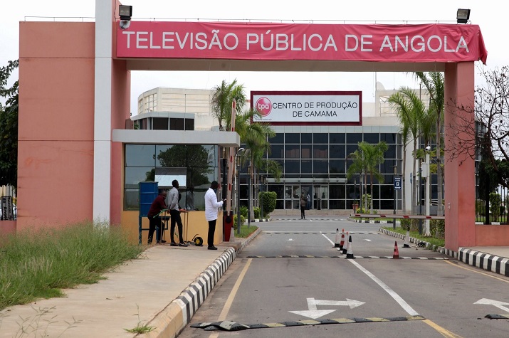 Detido funcionário da TPA que liderava quadrilha que falsificava guias de trabalho de falsos jornalistas