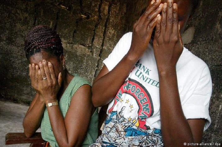 Luanda: Cidadão faz filhos com a mulher, empregada, a filha e a própria neta