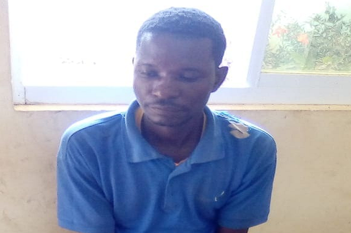 Mãe salva filha de 4 anos das garras de um predador sexual