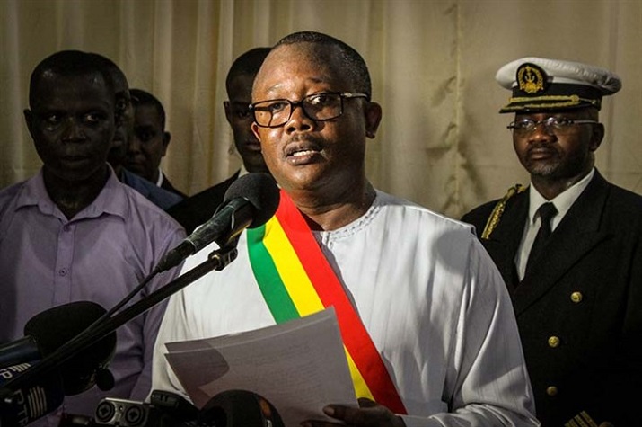 Bissau: Atacantes queriam matar o presidente da República e o primeiro-ministro