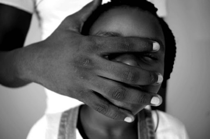Detido cidadão de 37 anos de idade por violação sexual a duas crianças de 4 e 7 anos de idade