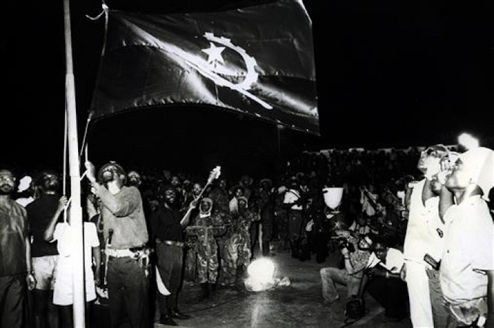 Angola celebra hoje o 61º aniversário do Início da Luta Armada de Libertação Nacional