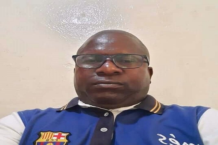 Patrocinador da equipa Pambaleiros assassinado no Kikolo