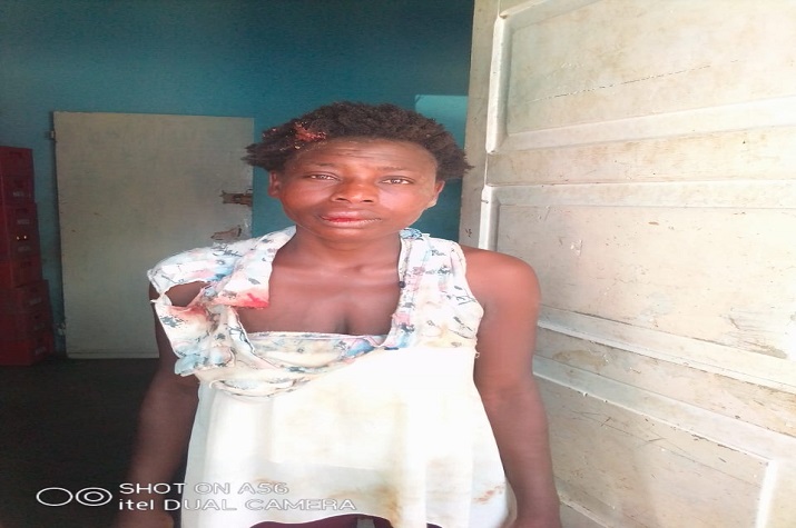 Jovem de 29 anos mata à facada sobrinho de 3 anos de idade