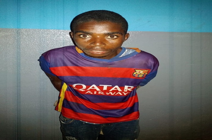 Filho mata a sua própria mãe por crença ao feiticismo