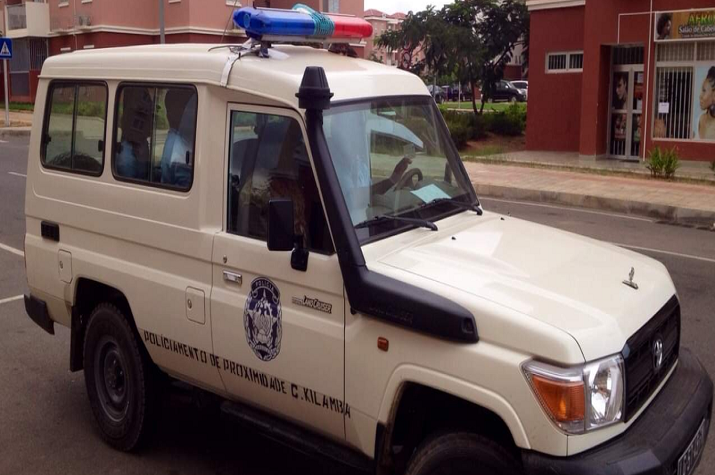 Raptos em Luanda alarmam moradores do Kilamba