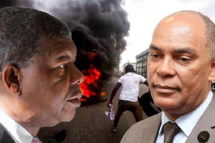 Mossad e SINSE de costas viradas? Antigo bastião do MPLA no Médio Oriente pisca o olho a UNITA de ACJ