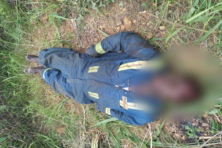 Boi Boi: Detido em Luanda marginal que matou à machadada um camionista no Cuanza Norte