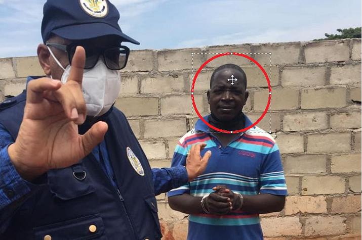 Amizade com perfil falso no Facebook termina em violação e assassinato de jovem de 19 anos de idade
