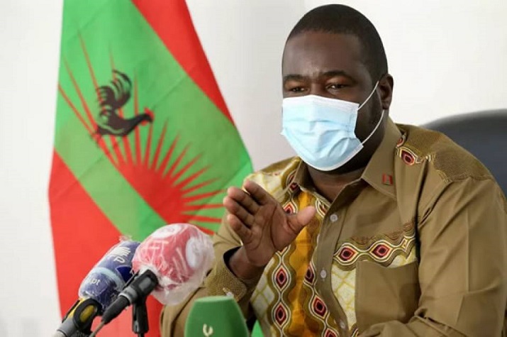 UNITA promete governar com figuras do MPLA se ganhar as eleições  