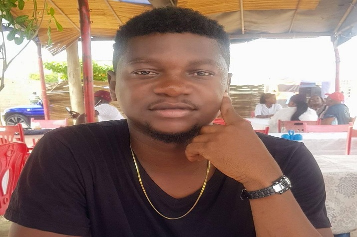 Mipopa: Jovem empreendedor assassinado a tiros em frente da esposa e do filho de dois anos de idade