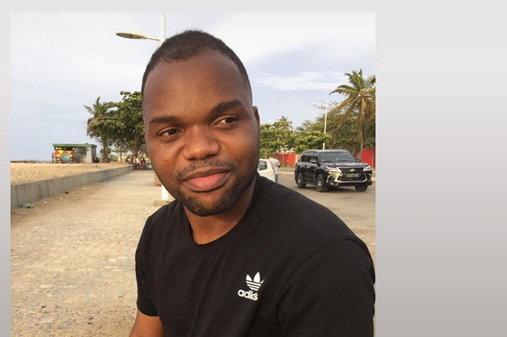Luanda:  SIC deteve implicados no assassinato de Catumbela Lourenço Faria