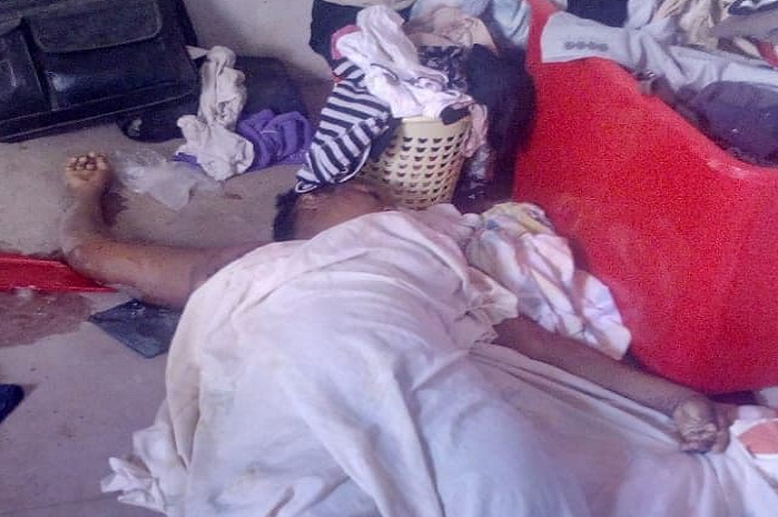 Triplo assalto: Marginais semeiam dor e luto no bairro Caop-Nova