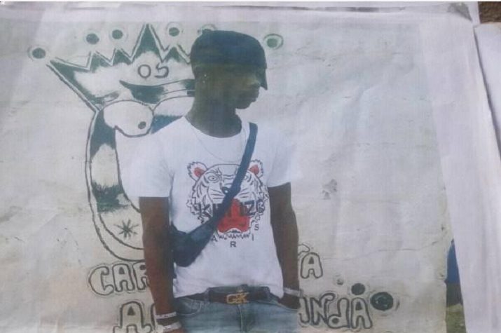 População ‘captura’ e espanca até a morte membro do grupo União Total de Assassinos