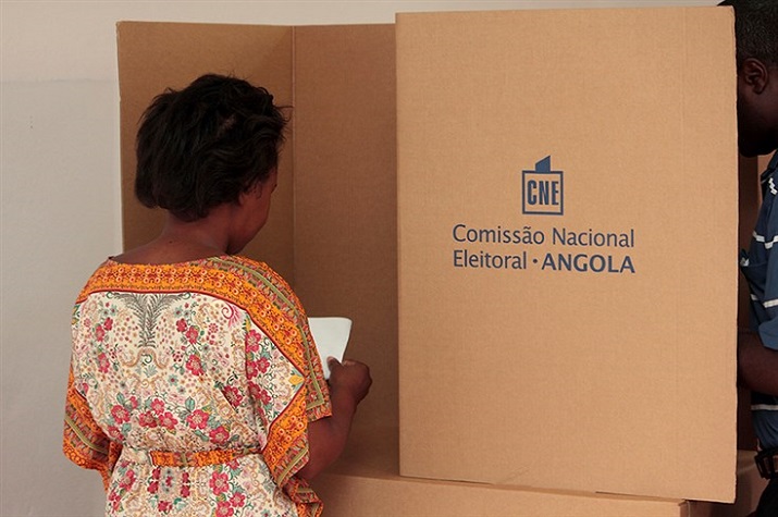 Deputados da UNITA dizem que trabalho da INDRA pode ser feito por empresas nacionais