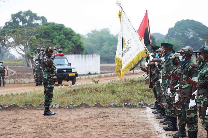 Roubalheira nas Forças Especiais: Militares exigem comissão de inquérito na Escola de Formação