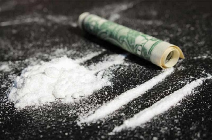Polícia e SINSE na Huíla apreendem cocaína avaliada em 9 milhões de kwanzas