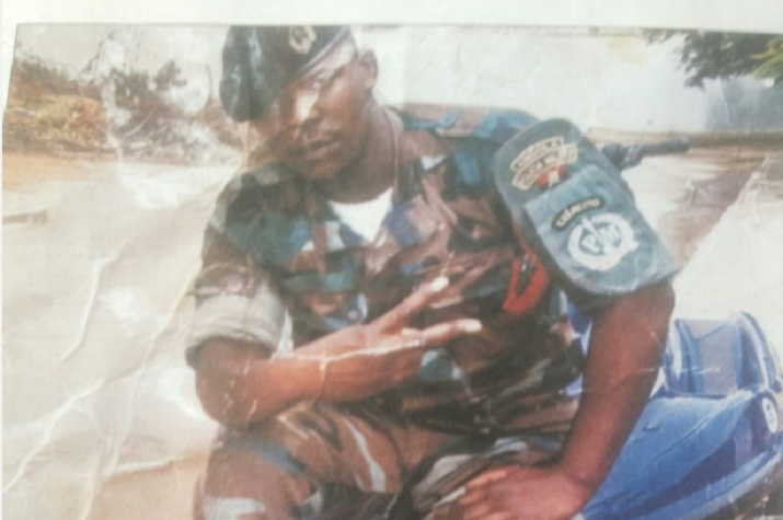 Motorista do general Miala assassinado a tiro terá sido vítima dos próprios colegas – revela fonte familiar