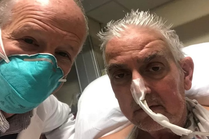 EUA: Morreu o primeiro homem a receber transplante de coração de porco