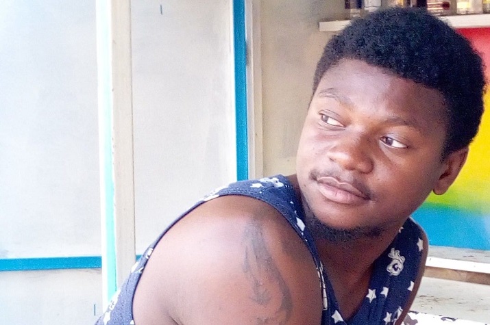 SIC-Luanda captura assassinos do jovem Mipopa