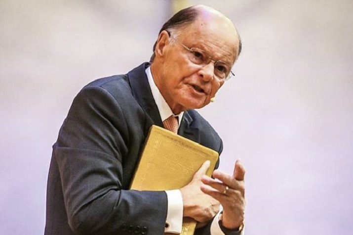 Igreja Universal obrigada a devolver 37 mil euros a mulher que “comprou” lugar no céu