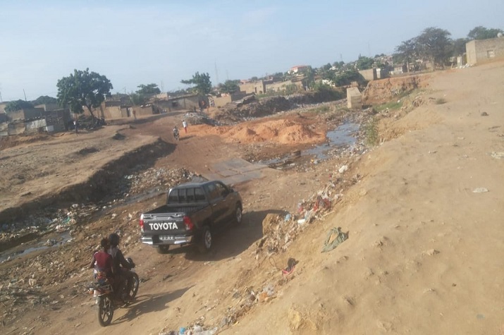 Assaltos à mão armada na via pública preocupam moradores do Paraíso e Pedreira