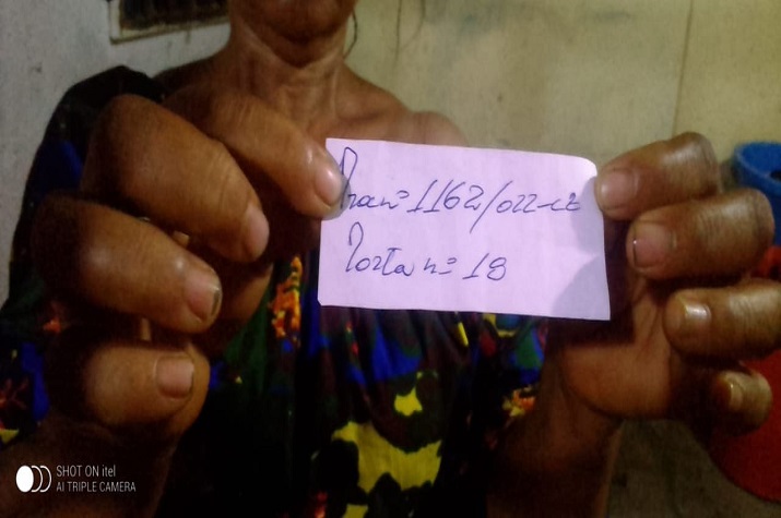 Cidadão acusado de violar menino de 11 anos de idade segue em liberdade, família alicia mãe do menor com 400 mil kwanzas