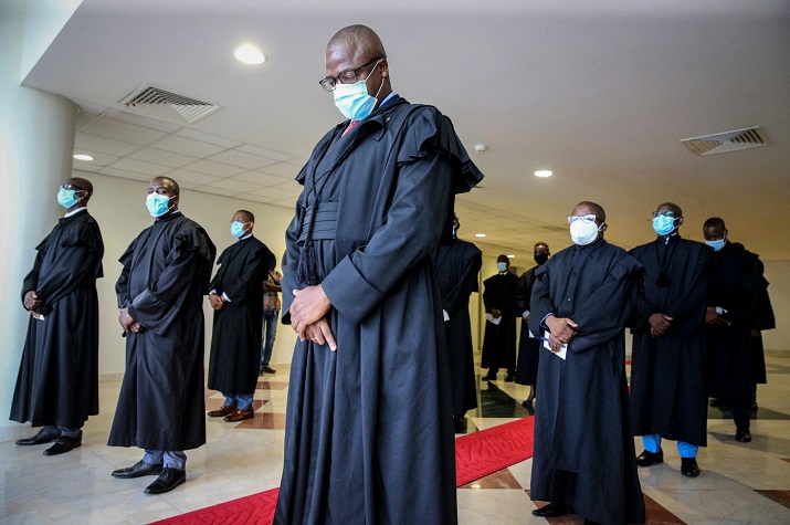 Greves: Magistrados atentos as cedências feitas pelo Executivo à classe médica